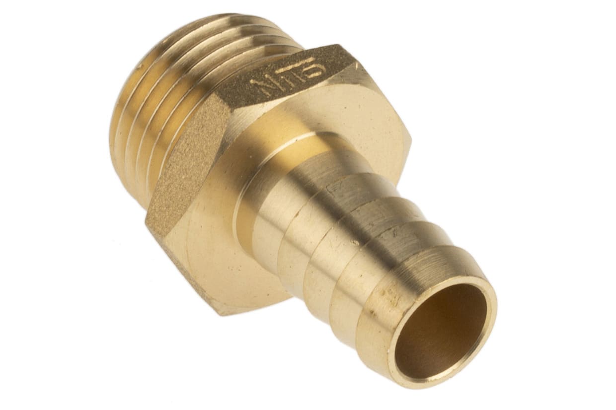 Hose Connectors Guide